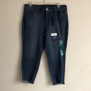NWT Bandolino Jeans